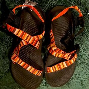 Woman’s Chaco sandals